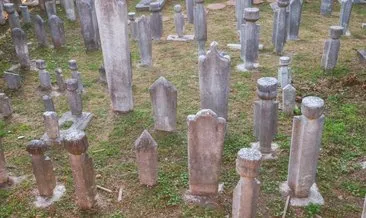 Rüyada Mezarlık Görmek Ne Anlama Gelir? Haberleri - Son Dakika Rüyada