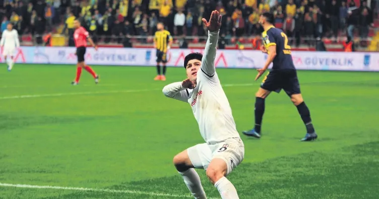 Güven Yalçın güven veriyor