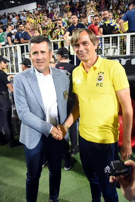 Fenerbahçe’nin gözdesi Hüseyin Eroğlu’na teklif yağmuru!