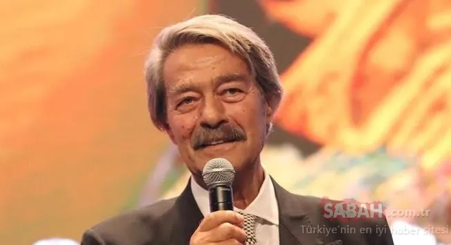 Jülide Kural’dan Kadir İnanır’ın sağlık durumuyla ilgili açıklama: Tüm zorluklara inat…