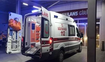 Genç kız, kendisini ziyarete gelen ağabeyini bıçakla öldürdü #aydin Genç kız, kendisini ziyarete gelen ağabeyini bıçakla öldürdü #aydin
