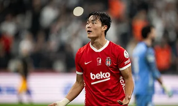 Beşiktaş 10 maçtır evinde kaybetmiyor!
