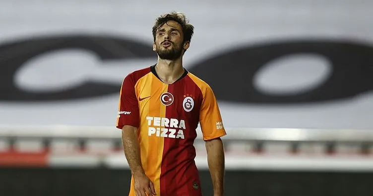 Saracchi 2 maç sonra döndü