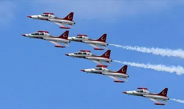 Cumhuriyet Bayramını görsel şölenle taçlandıracaklar #izmir