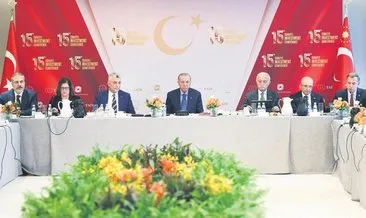 Türkiye’ye yatırım sözü