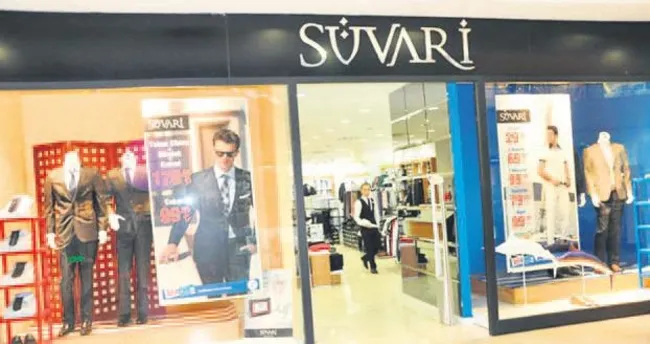 Süvari Giyim’e kayyum atandı