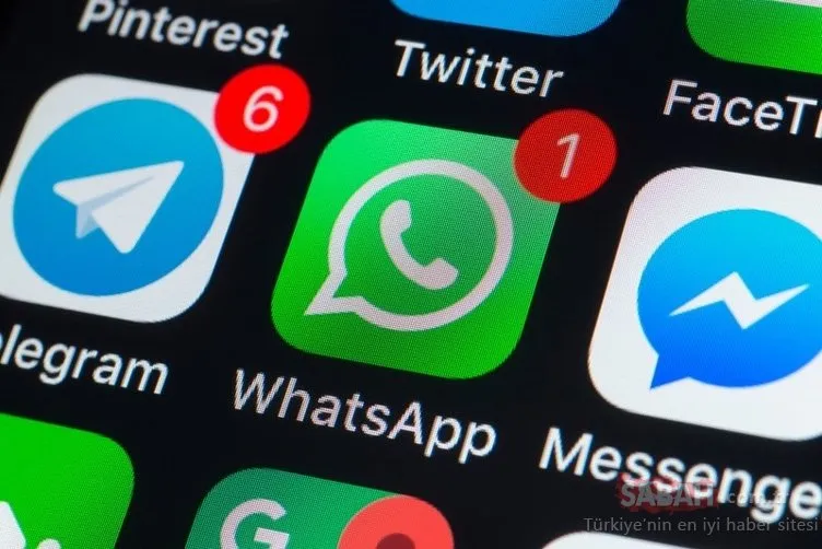 WhatsApp’ı iPhone’da kullananlar dikkat! WhatsApp iOS’a Messenger Rooms geldi! Messenger Rooms nedir?