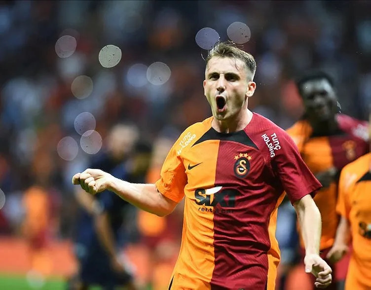 Son dakika: Galatasaray - Trabzonspor maçı öncesi Okan Buruk’tan o isme kesik! Genç yıldız formayı kaptı...