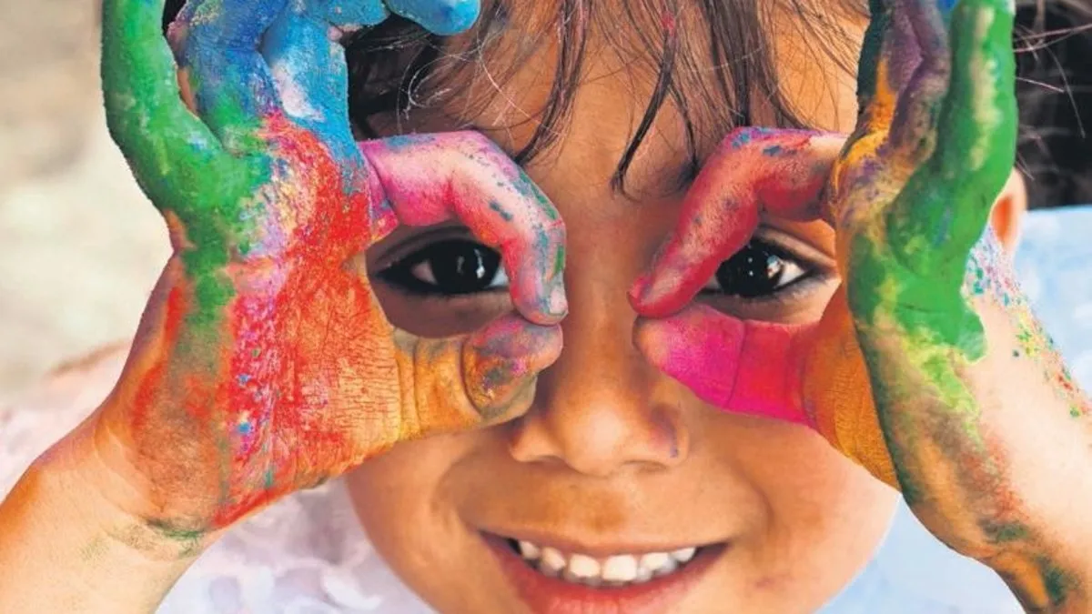 Yarıyıl Tatili Çocuk Etkinlikleri: Eğlence, Sanat ve Keşif 