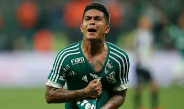 Beşiktaş’tan Dudu atağı