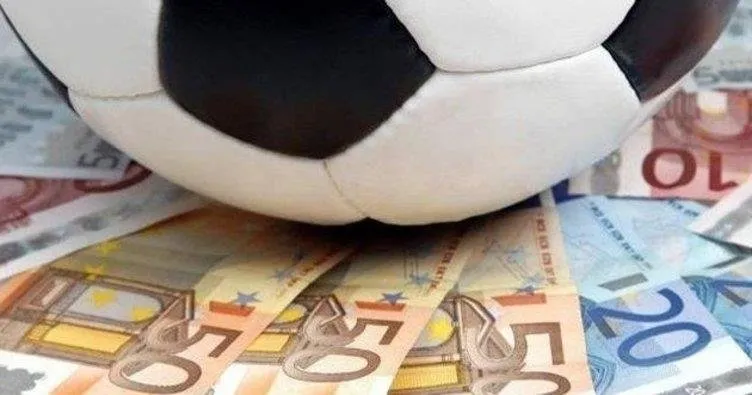 Süper Lig geliri 4.2 milyar lira
