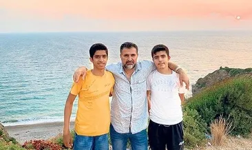 Yakup ve Ali’nin vatandaşlık çilesi