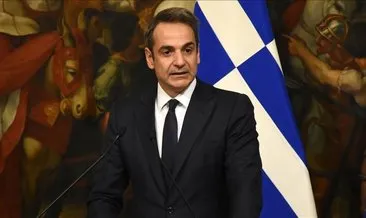 Yunanistan Başbakanı Miçotakis: Türkiye’nin terör konusunda haklı gerekçeleri var