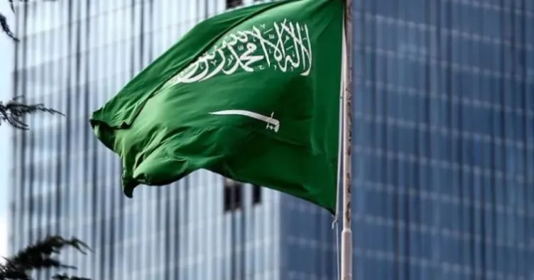 Suudi Arabistan’da 5 kişi idam edildi