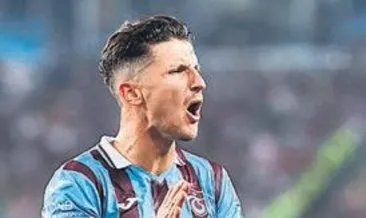 Enis Bardhi ile yollar ayrıldı