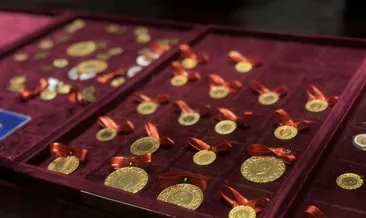 Altın fiyatları 18 Temmuz 2023: Gram altın, 22 ayar bilezik, çeyrek ve Cumhuriyet altını bugün kaç TL?