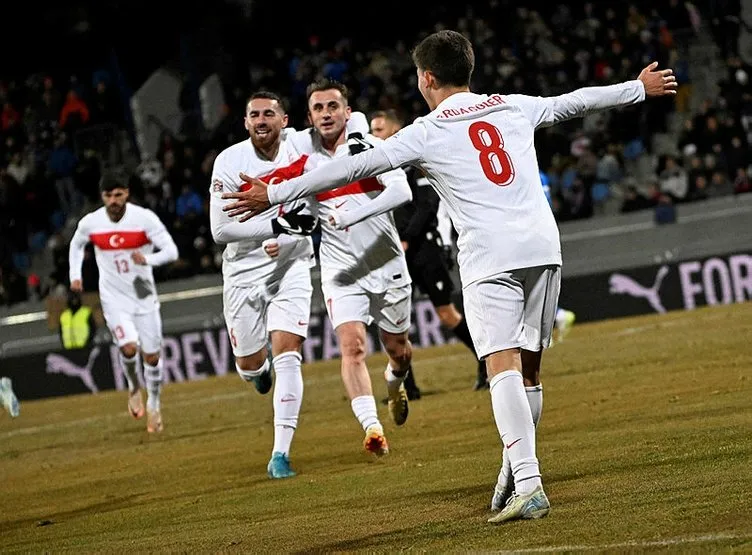 Arda Güler’e yeni unvan, Kerem Aktürkoğlu’na övgü! Portekiz ve İspanya ’Bizim Çocuklar’ı konuşuyor