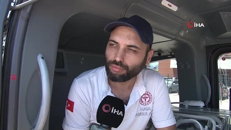 Helikopter kazasında hayatını kaybetmişti: Selçuk Saykal’dan geriye o görüntüler kaldı!