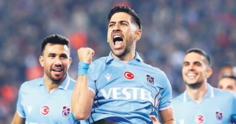 Bakasetas’a İspanya’dan talip çıktı