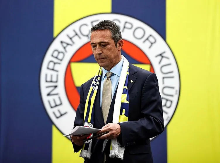 Fenerbahçe’den forvet ve orta sahaya servet! Kulüp tarihine geçen transferler...