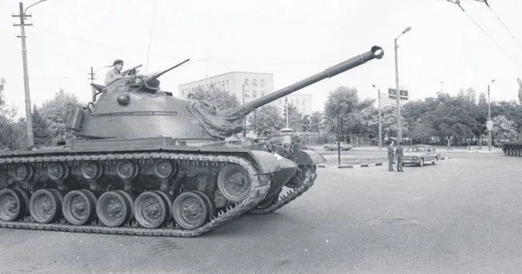 Kanlı darbenin üzerinden 45 yıl geçti