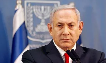 Netanyahu ile Genelkurmay Başkanı arasında dinleme cihazı krizi