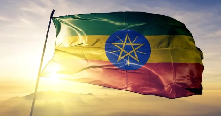 Etiyopya Hangi Kıtada Yer Alır? Dünya Haritasında Nerede? Etiyopya Hangi Yarım Kürede?