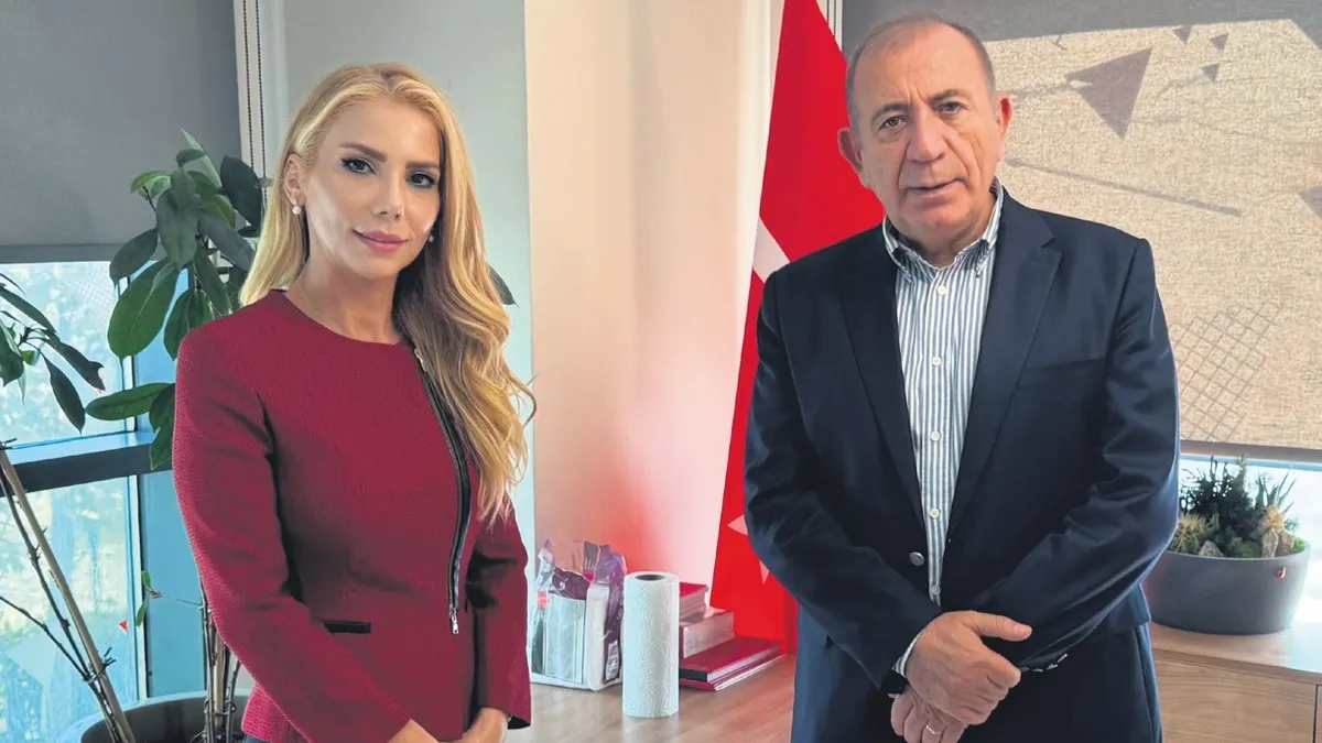 SON DAKİKA | Muhalifler Gürsel Tekin’i hedefe koydu! Aklanın gelin sözü rüşvetçileri çıldırttı