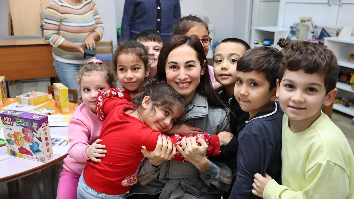 Gürzel’den Eyüpsultan tepkisi: “Beykoz’da siyasi değil, vicdani bir tercih yaptık” Gürzel’den Eyüpsultan tepkisi: “Beykoz’da siyasi değil, vicdani bir tercih yaptık”