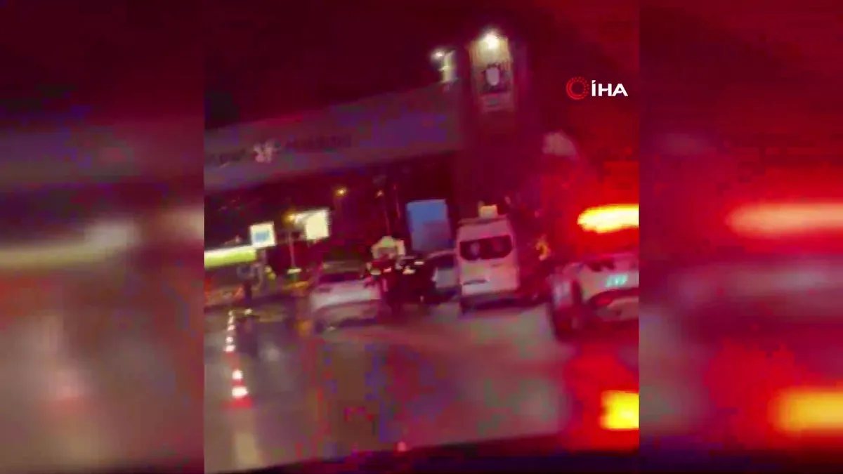 Bursa’da silahla alıkoyduğu kadına kurşun yağdırdı | Video videosunu izle Bursa’da silahla alıkoyduğu kadına kurşun yağdırdı | Video videosunu izle