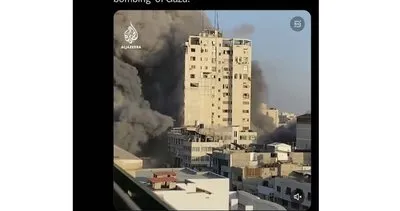 Tek tek ifşa edildi! İsrail’in Gazze saldırılarında yalanlar ve gerçekler