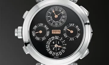 Dile kolay! 31 milyon dolara satıldı