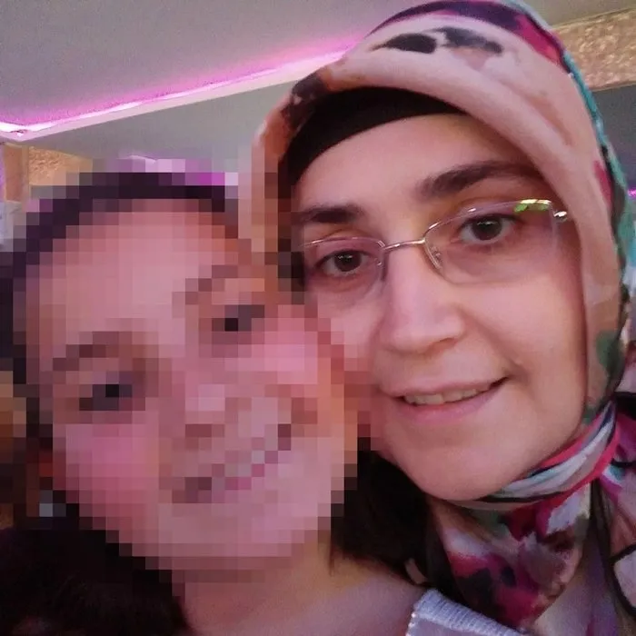 İstanbul’da kadın cinayeti: Yaklaşmayın öldürürüm hepinizi!