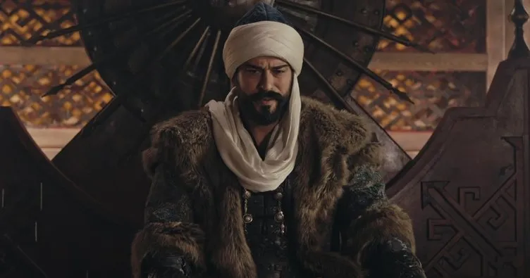 Osman Bey, Marmaracık Hisarı’nı Öktem Bey’e verdi! Bayındır Bey ödüllendirildi
