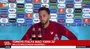 Hakan Çalhanoğlu: Finalde İtalya ile karşılaşmak güzel olur