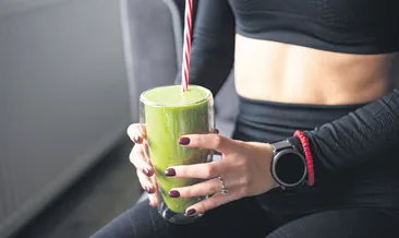 Aralıklı oruç ile formda kal