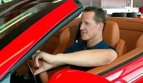 Schumacher ile ilgili acı gerçek sonunda ortaya çıktı