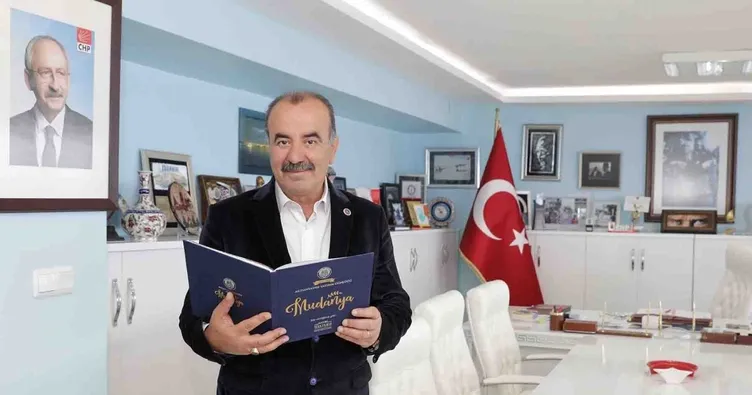 CHP’de parti içi kavgalarına yenisi eklendi! Yeni başkan adayından şaka gibi vaat: Tuvalet