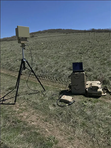 Son Dakika... İşte TSK'nin yeni gözü Retinar
