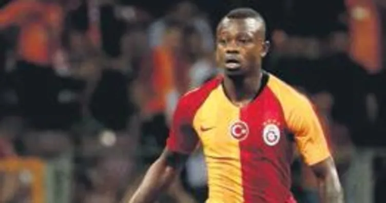 G.Saray Seri için görüşmelere başladı