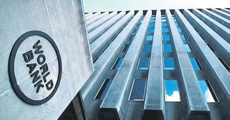 Dünya Bankası’ndan 4 projeye 1.9 milyar $