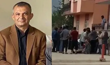 Osmaniye’de evlat dehşeti! Annesiyle tartışan babasını öldürdü
