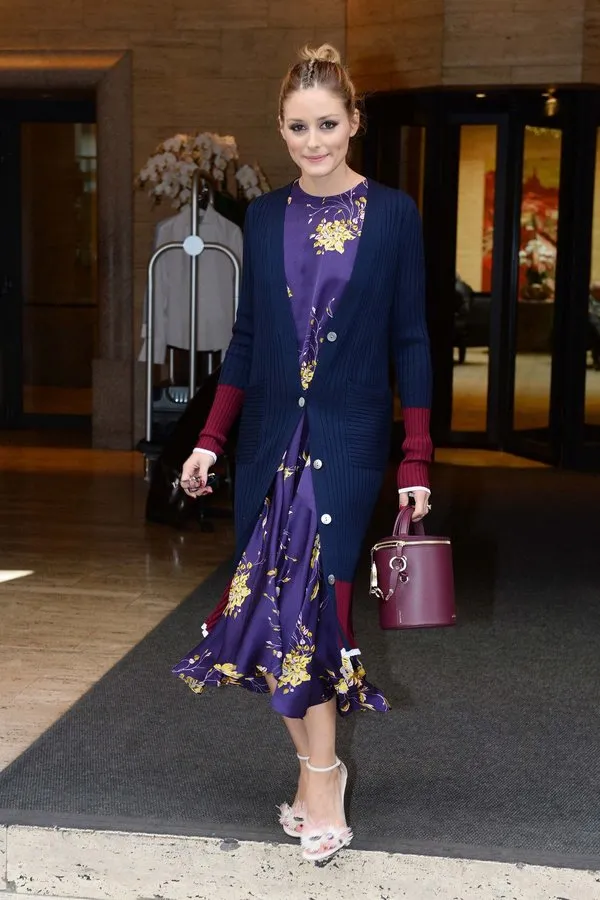 2018’in moda rengi ultra violet
