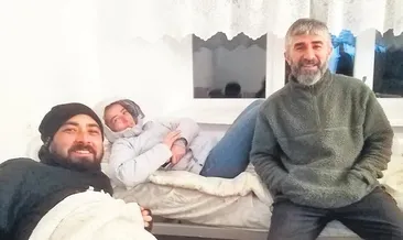 Kiev’den çıkışımız kolay olmadı