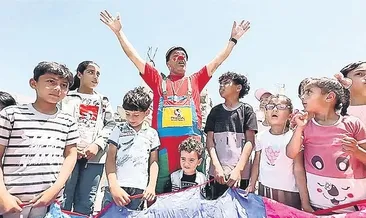 Gazze’nin umudu iki vicdanlı yürek