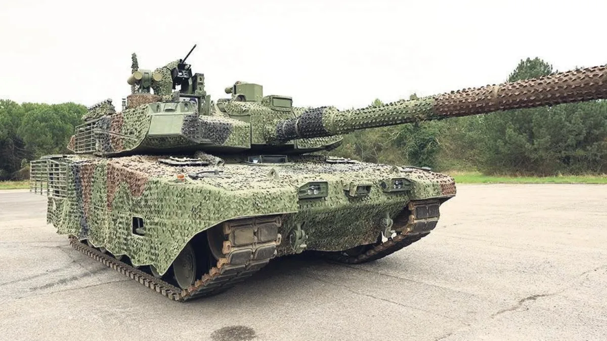 Altay’ın kalbi Batu testi geçti