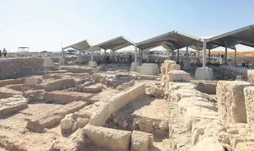 Madrid’de Göbeklitepe rüzgârı