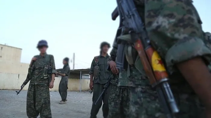 Uluslararası hukuk ayaklar altında: PKK/YPG terörü sivillere yöneliyor