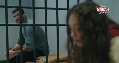 Sefirin Kızı 3. bölüm fragmanı