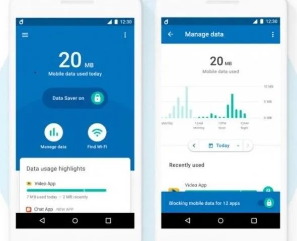 Akıllı telefonlar için en iyi ücretsiz uygulamalar